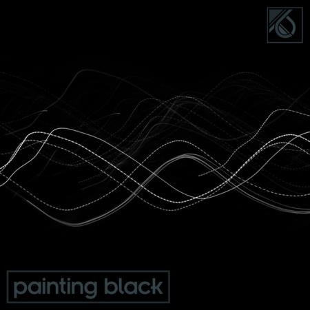 Painting Black, Vol. 9 (2021)