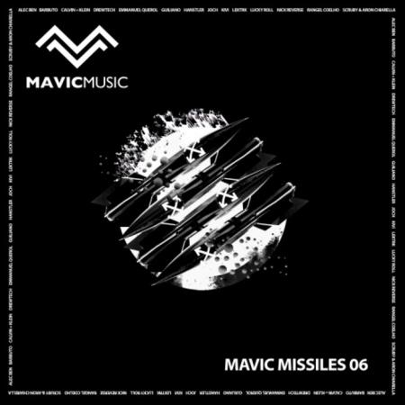 Mavic Missiles, Vol. 06 (2021)