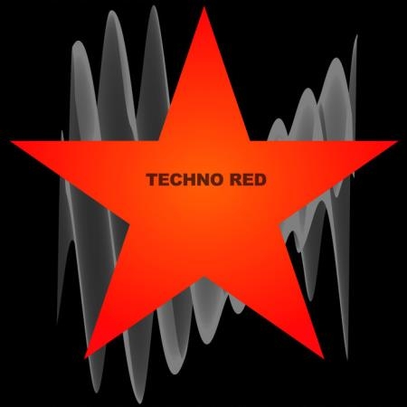 Techno Red - Suggestion (2021)