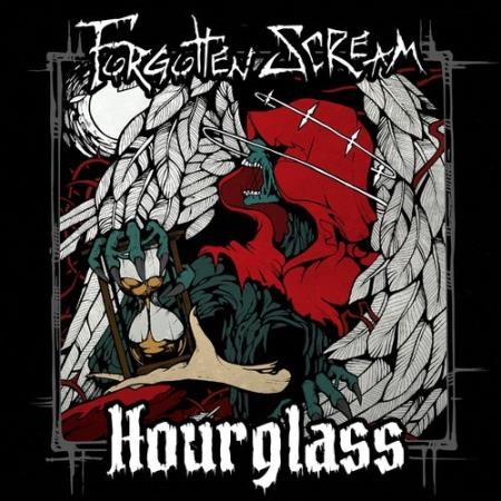 Forgotten Scream - Hourglass (2021)