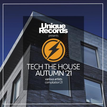 Tech The House Autumn '21 (2021)