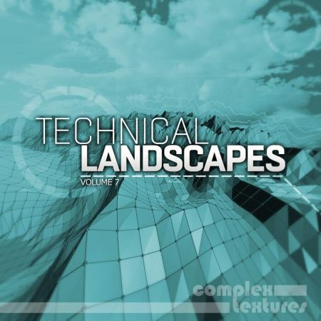 Technical Landscapes, Vol. 7 (2021)