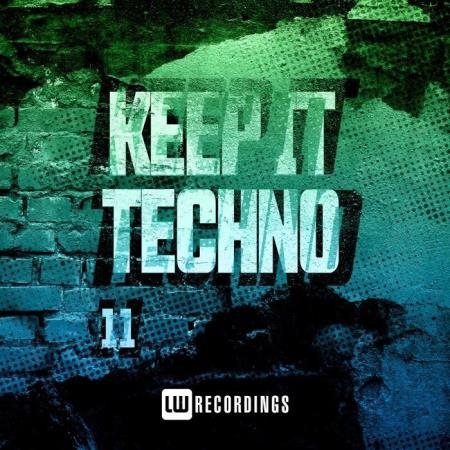 Keep It Techno, Vol. 11 (2021)