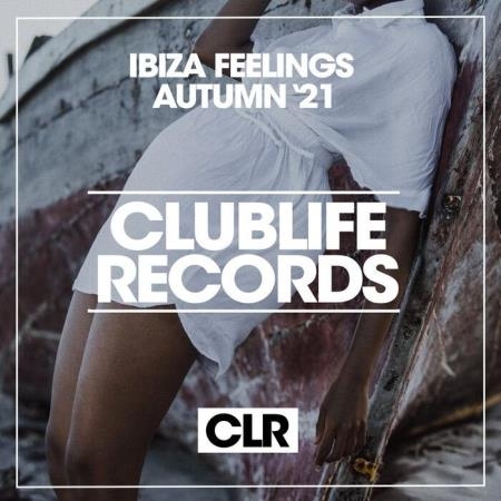 Ibiza Feelings Autumn '21 (2021)