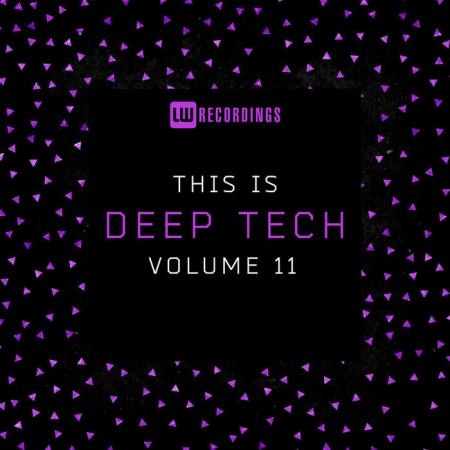 This Is Deep Tech, Vol. 11 (2021)