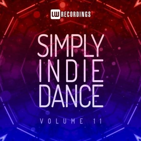 Simply Indie Dance, Vol. 11 (2021)