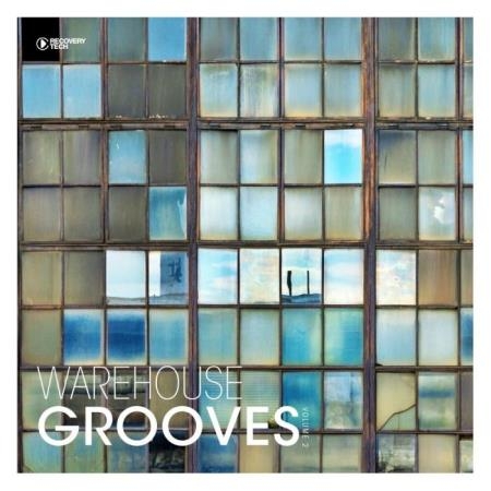 Warehouse Grooves, Vol. 2 (2021)