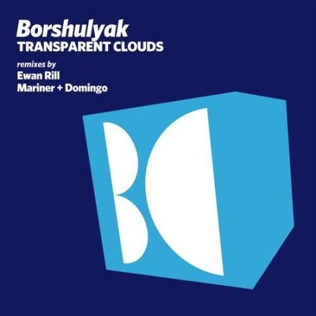 Borshulyak - Transparent Clouds (2021)