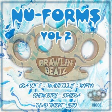 Nu-Forms Vol 2 (2021)