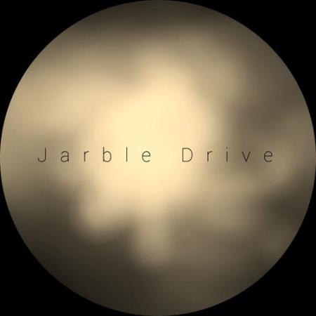 atom ascii - Jarble Drive (2021)