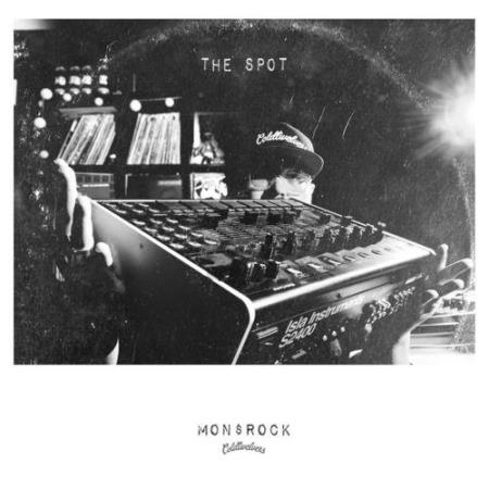 Mon$rock - The Spot (2021)