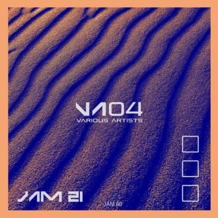 Jam 21 - Various Artists 04 (2021)