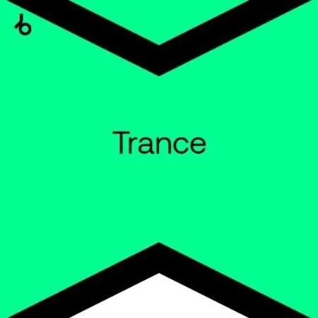 Fresh Trance Releases 337 (2021)