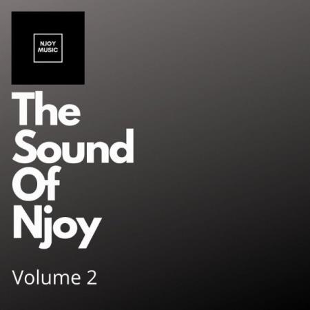 The Sound Of Njoy, Vol. 2 (2021)