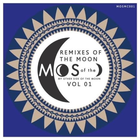 Remixes Of The Moon Vol 01 (2021)