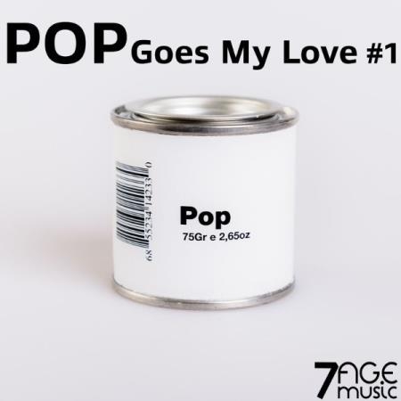 Pop Goes My Love, Vol. 1 (2021)