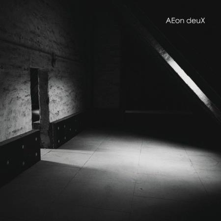 AEX (AEon deuX) - Aeon Deux (2021)