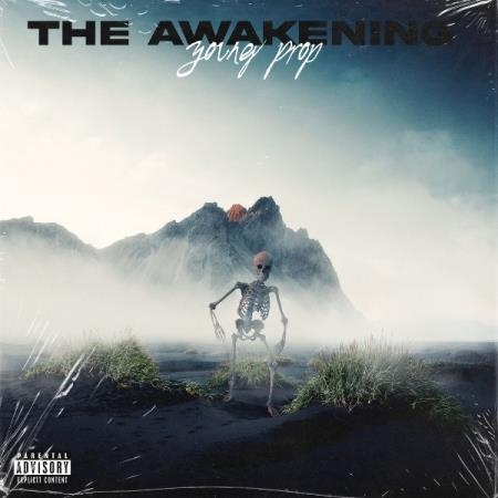 Young Prop - The Awakening (2021)