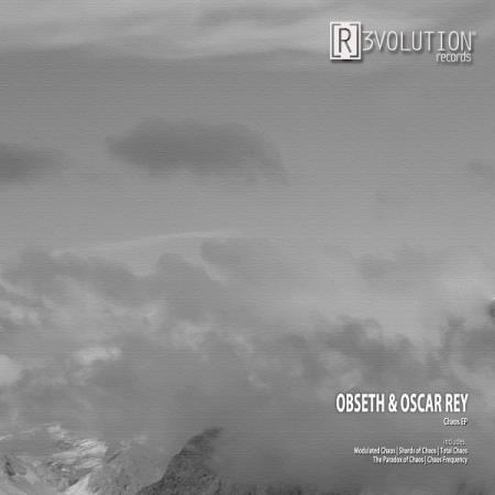 Obseth & Oscar Rey - Chaos EP (2021)