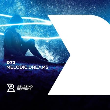 D72 - Melodic Dreams (2021)