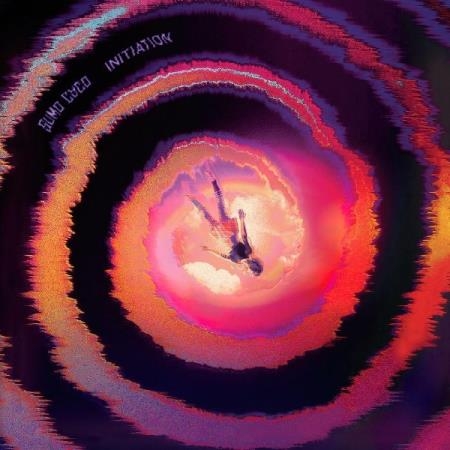 Sumo Cyco - Initiation (Deluxe Version) (2021)