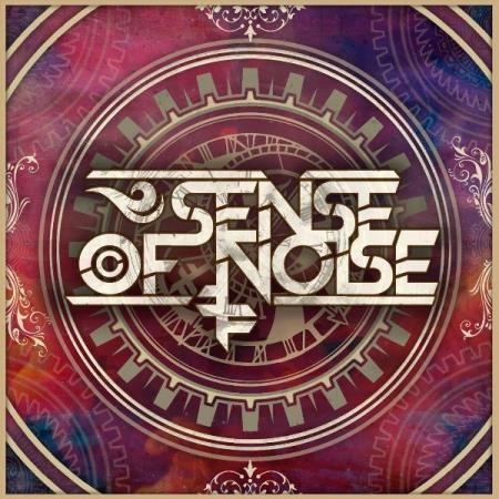 Sense of noise - Sense of Noise (2021)