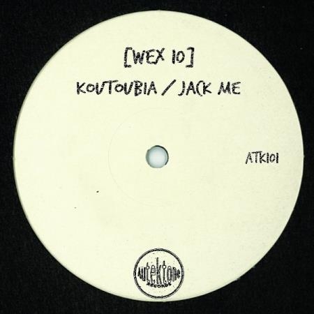 [ Wex 10 ] - Koutoubia / Jack Me (2021)