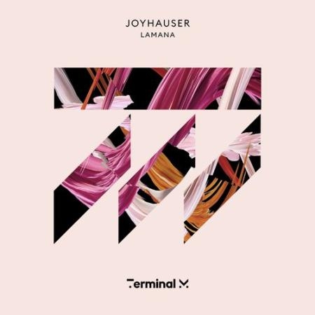 Joyhauser - Lamana EP (2021)