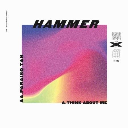 Hammer - Think About Me (2021)