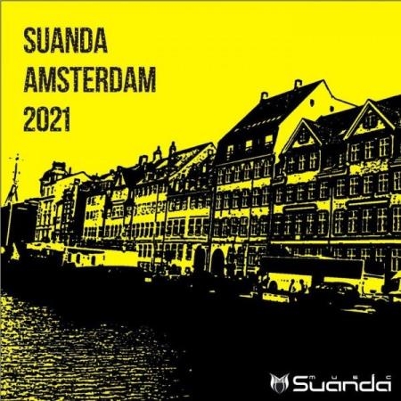 Suanda Amsterdam 2021 (2021)