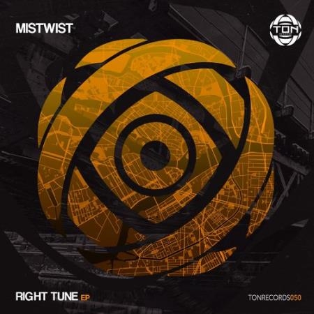 Mistwist - Right Tune (2021)