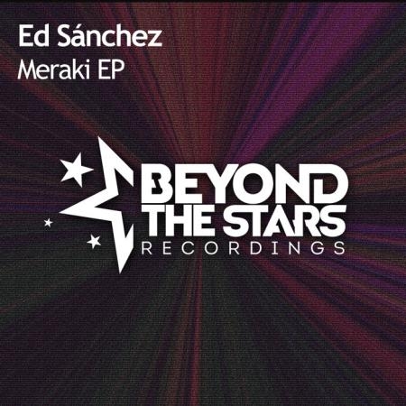 Ed Sanchez - Meraki EP (2021)