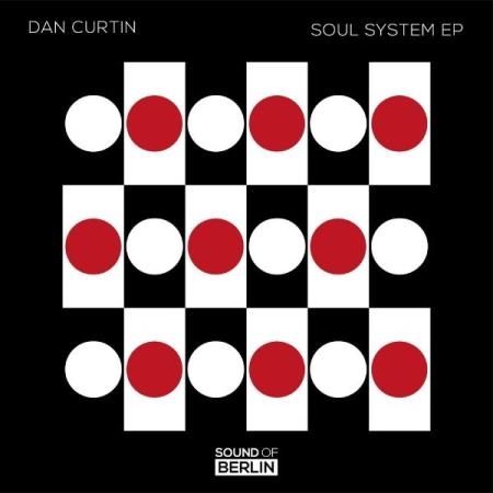 Dan Curtin - Soul System EP (2021)