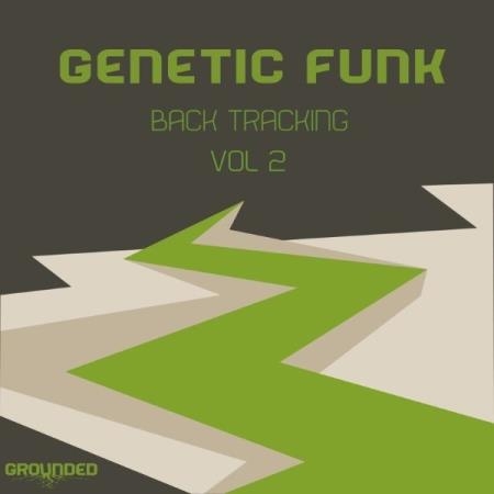 Genetic Funk - Back Tracking Vol 2 (2021)