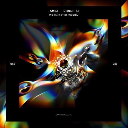 Tamez - Mignight (2021)