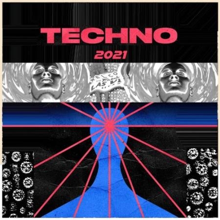 FVYDID - Techno 2021 (2021)