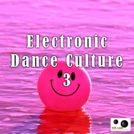 Electronic Dance Culture 3 (2021)