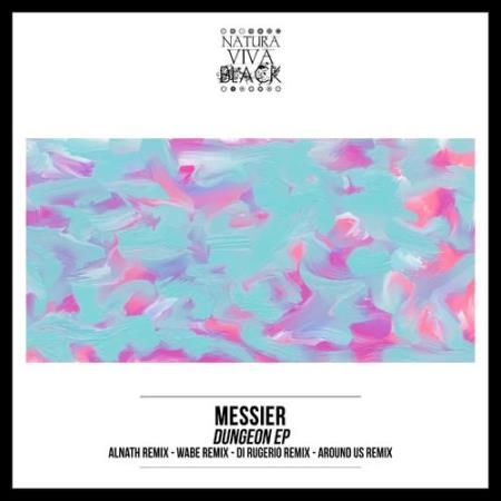 Messier - Dungeon (2021)