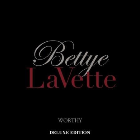 Bettye LaVette - Worthy (Deluxe Edition) (2021)