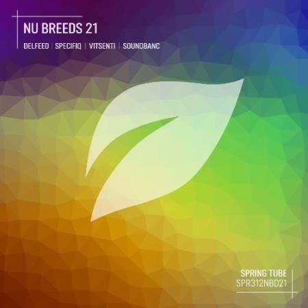Nu Breed.21 (2021)