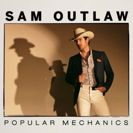 Sam Outlaw - Popular Mechanics (2021)