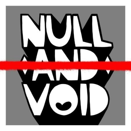 Kid Acne & Spectacular Diagnostics - Null And Void (2021)