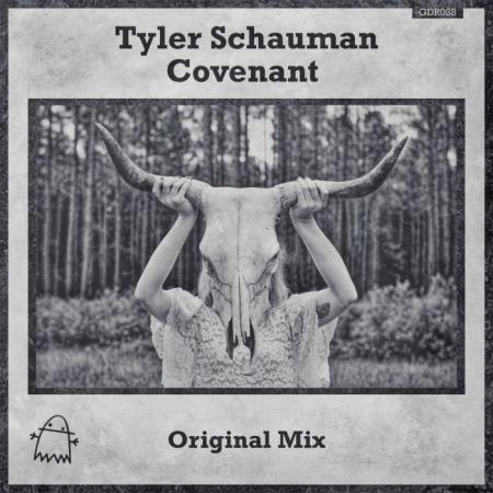 Tyler Schauman - Covenant (2021)