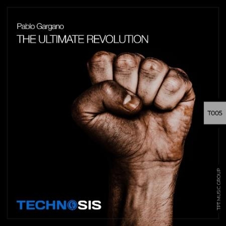 Pablo Gargano - The Ultimate Revolution (2021)