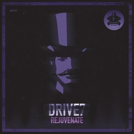 Drive7 - Rejuvenate (2021)