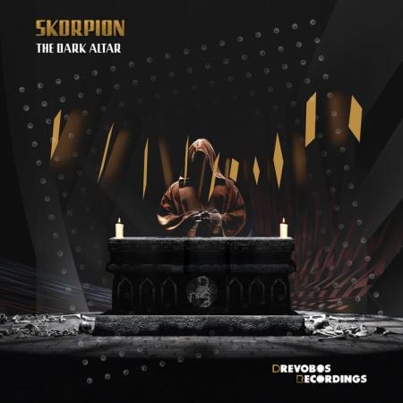 Skorpion - The Dark Altar (2021)