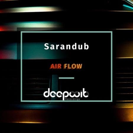 Sarandub - Air Flow (2021)