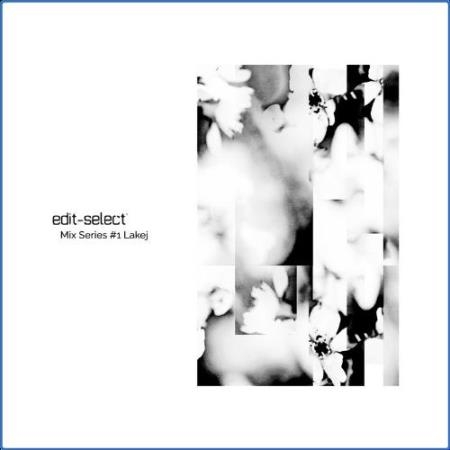 Edit Select - Mix Series #1 (2021)