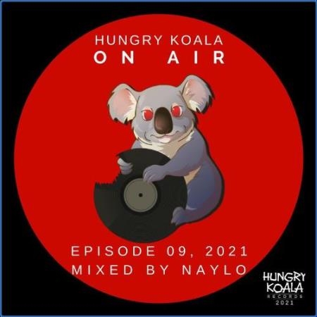 Hungry Koala On Air 009 (2021)