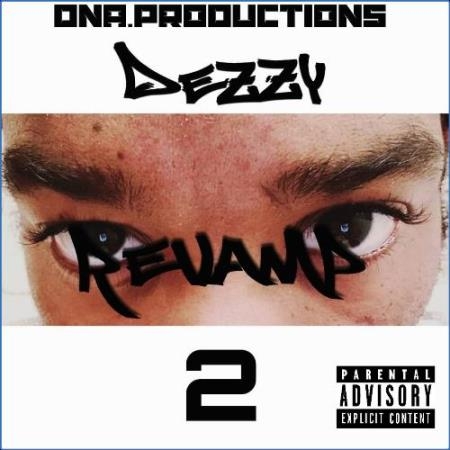 Dezzy - Revamp 2 (2021)